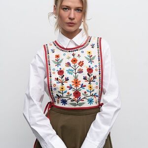 Etnodim vest new vest